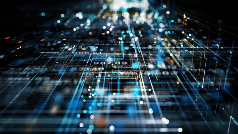 佛冈县AI软件开发公司：Python赋能网页开发的适用场景解析